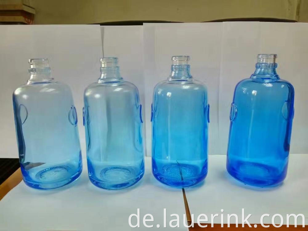 Glass Printing Ink